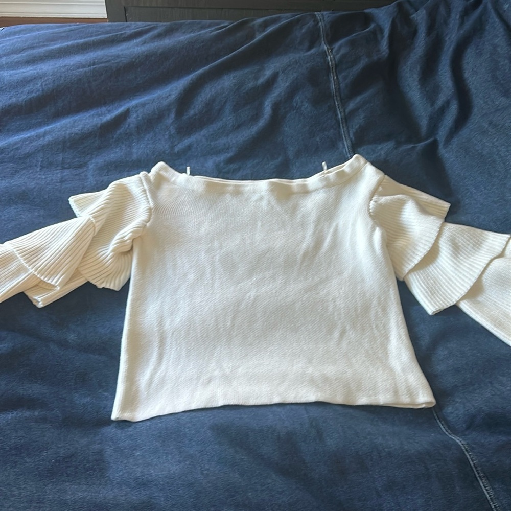 Endless Rose sweater